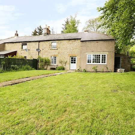 2 Redeswood Cottages Bellingham Exterior photo