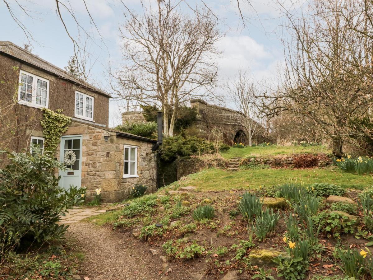 2 Redeswood Cottages Bellingham Exterior photo